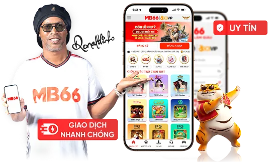 Giao diện thân thiện