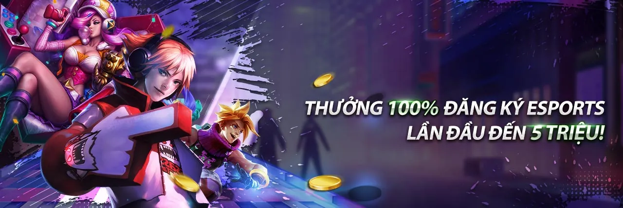 Khuyến mãi trò chơi slot UW88